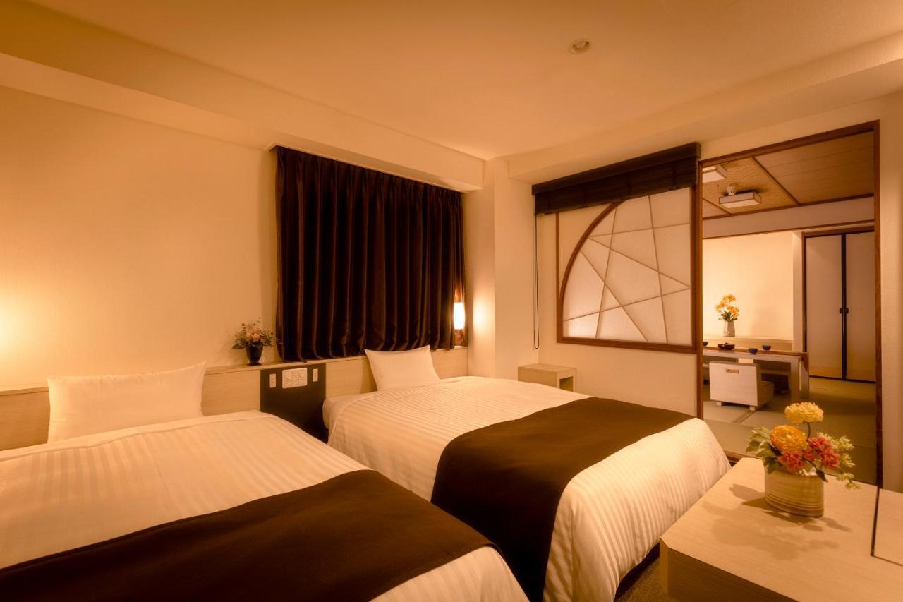 Choshi Plaza Hotel Dış mekan fotoğraf