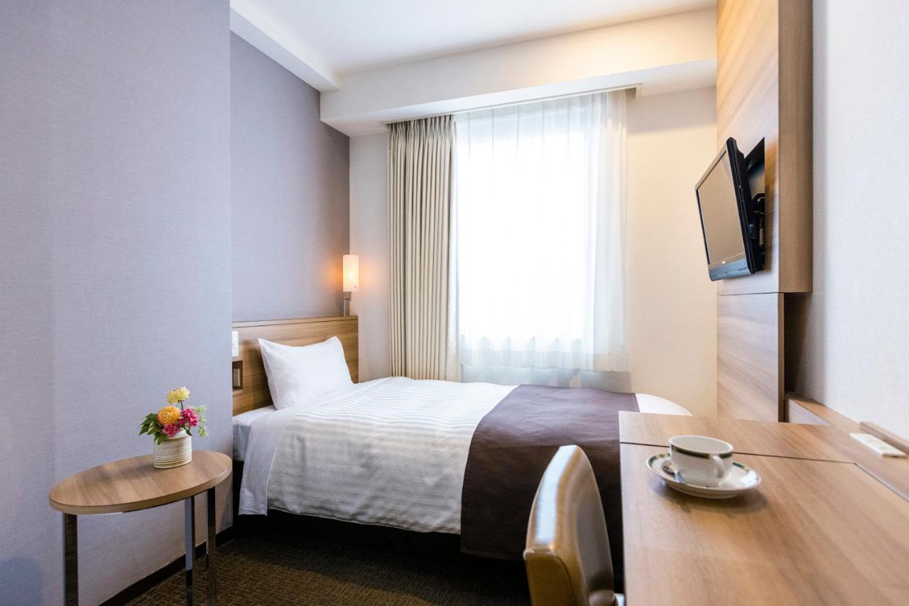 Choshi Plaza Hotel Dış mekan fotoğraf