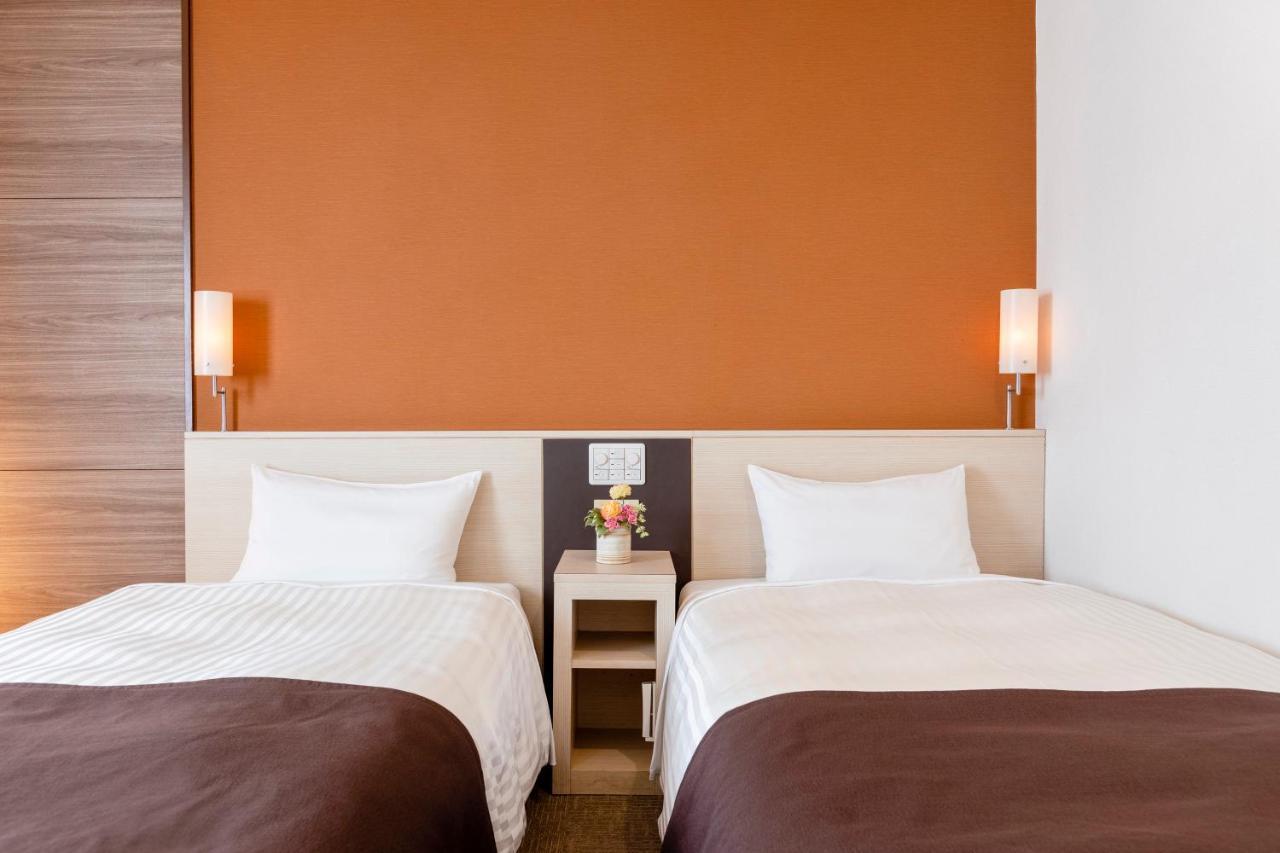 Choshi Plaza Hotel Dış mekan fotoğraf