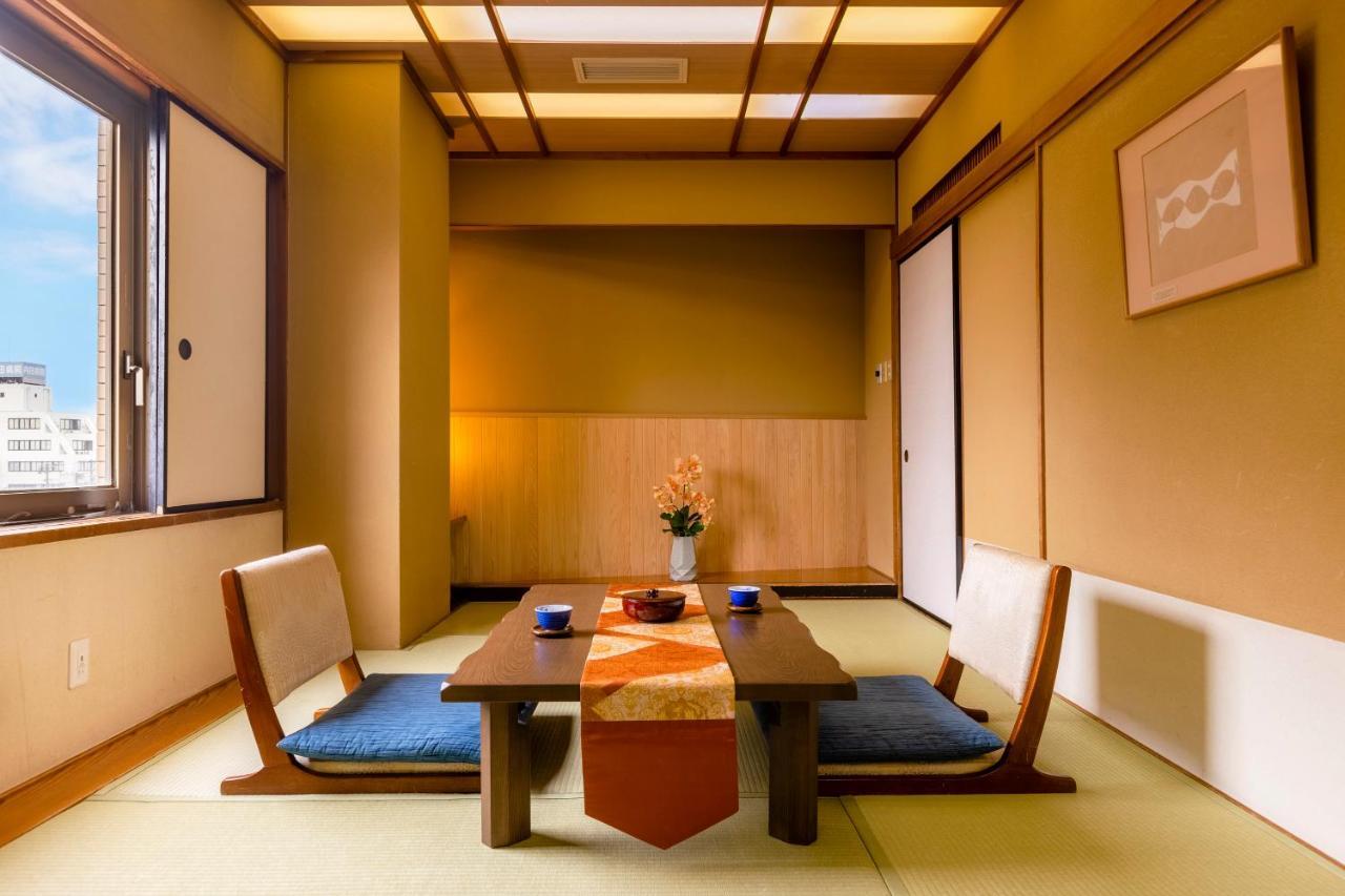 Choshi Plaza Hotel Dış mekan fotoğraf