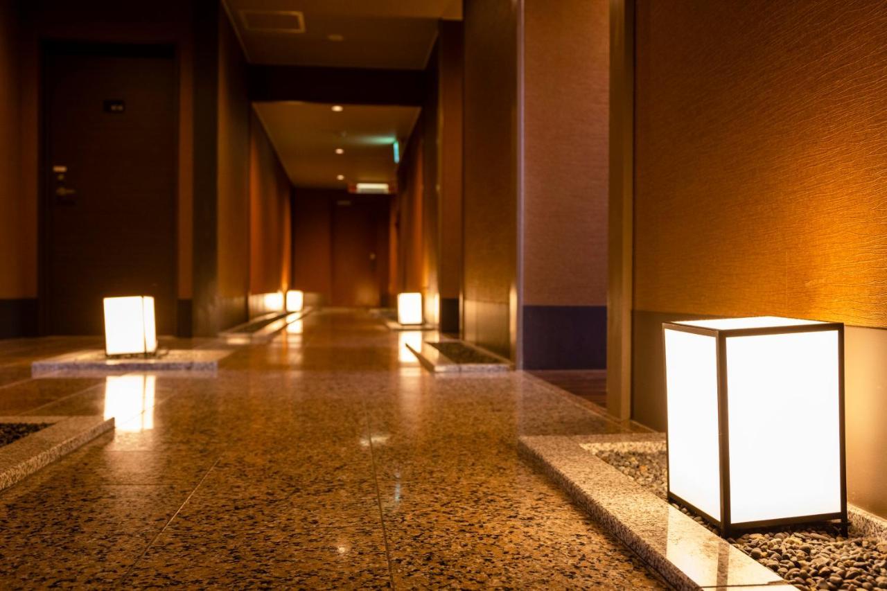 Choshi Plaza Hotel Dış mekan fotoğraf