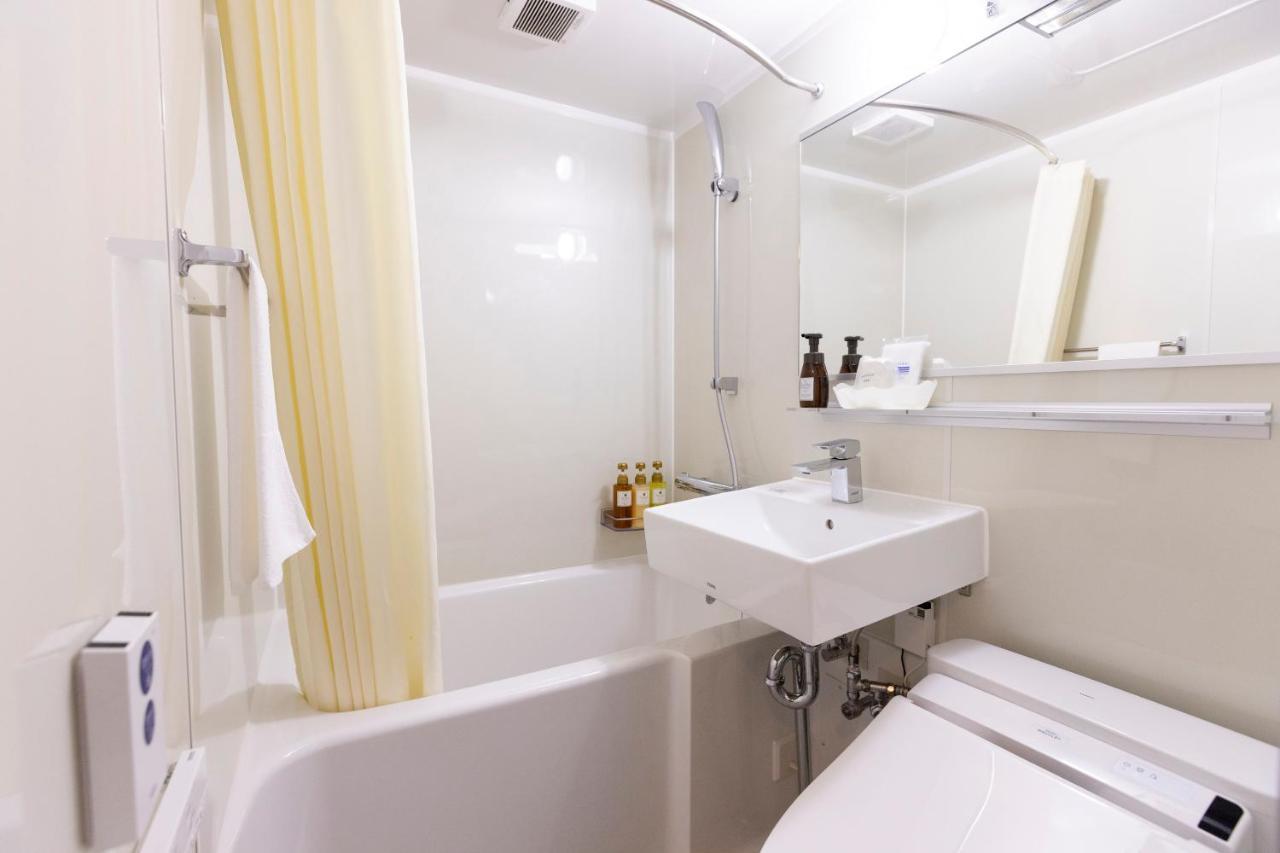 Choshi Plaza Hotel Dış mekan fotoğraf