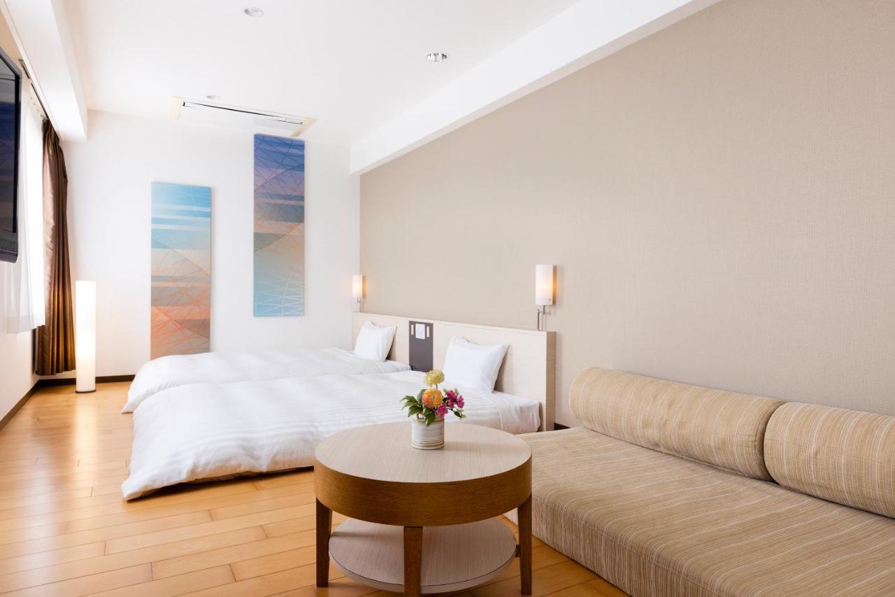 Choshi Plaza Hotel Dış mekan fotoğraf