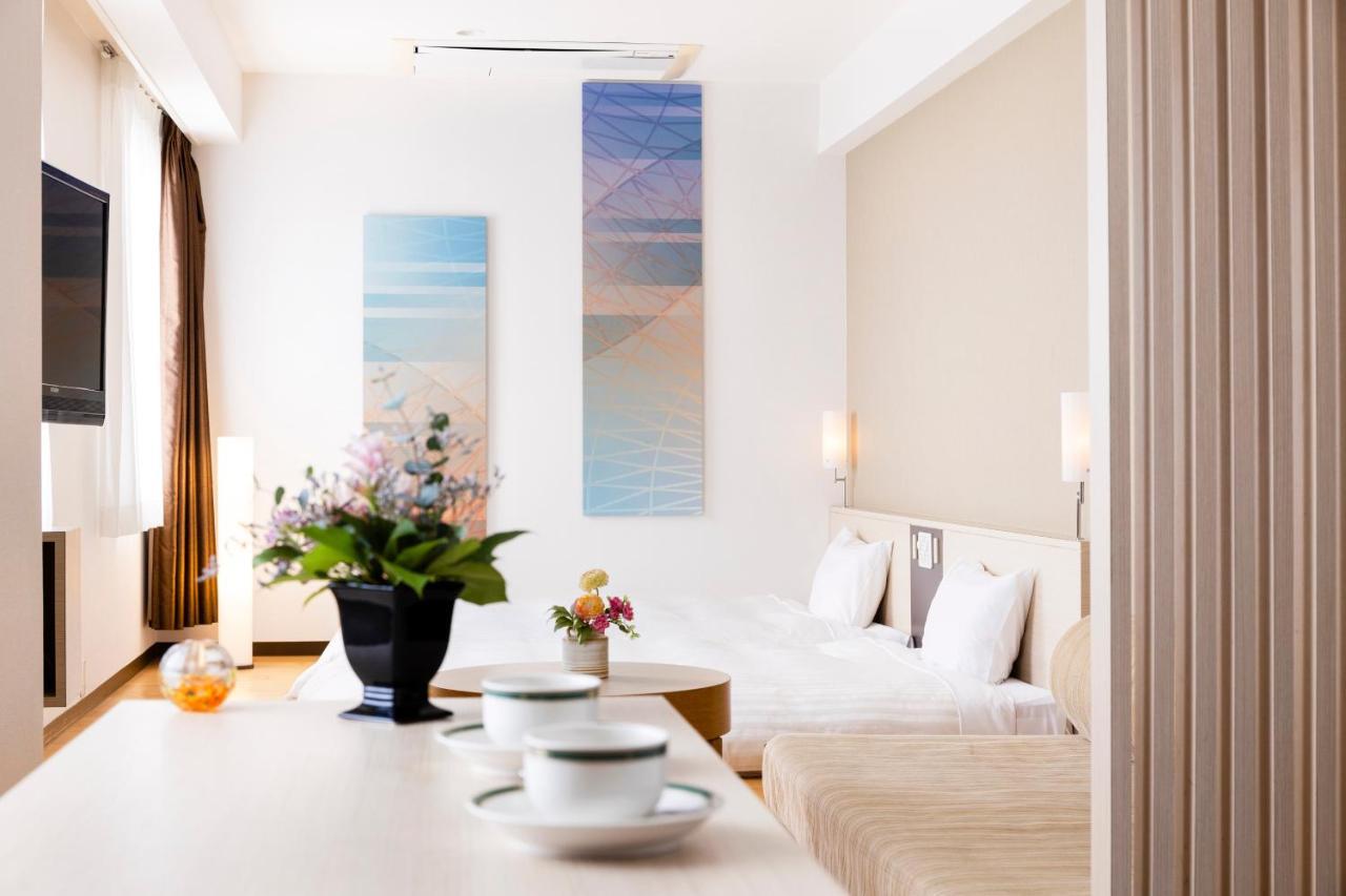 Choshi Plaza Hotel Dış mekan fotoğraf