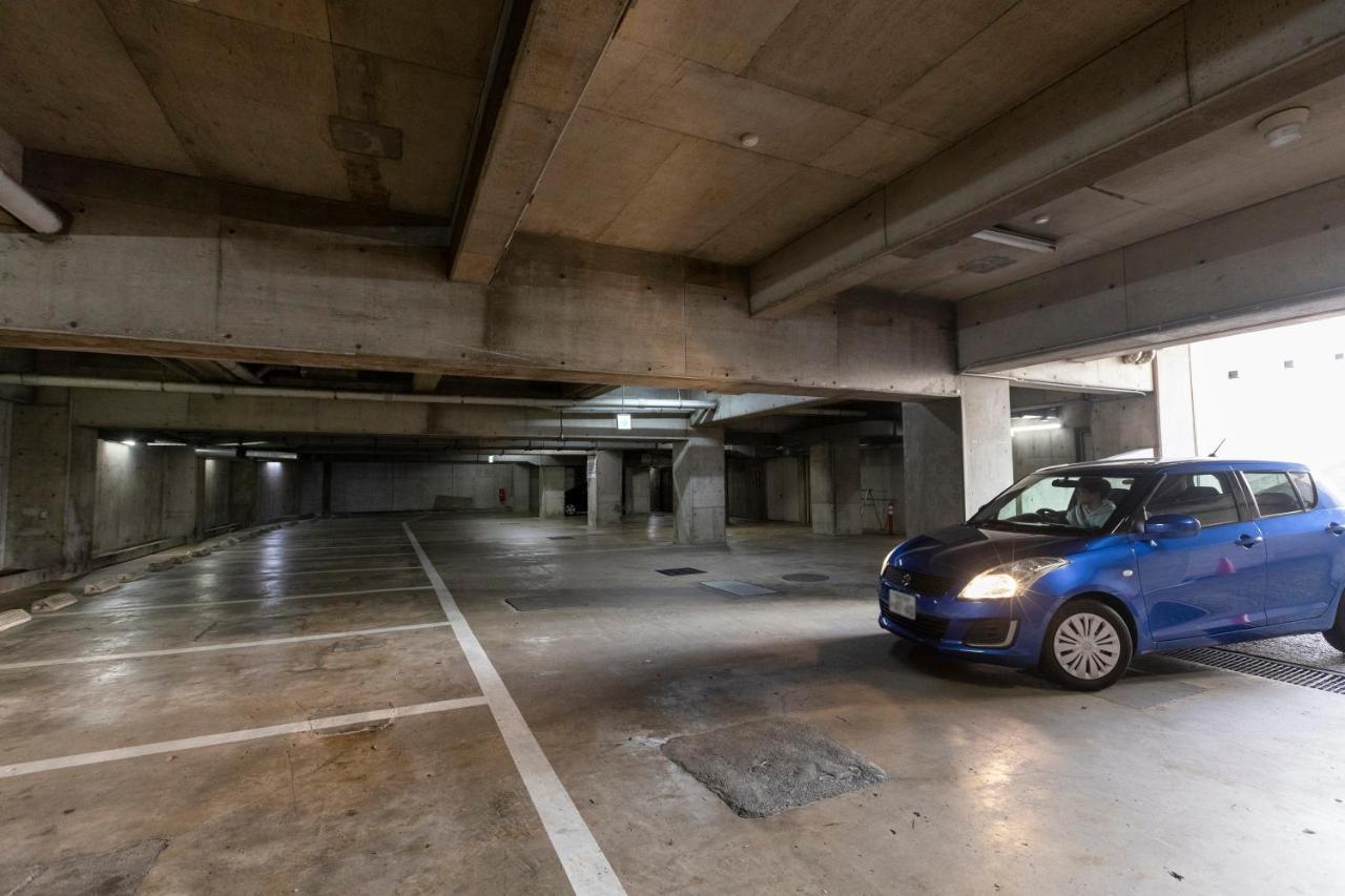 Choshi Plaza Hotel Dış mekan fotoğraf